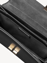 A.P.C. Black Grace Small Bag - Image 5 of 7
