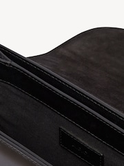 A.P.C. Black Grace Small Bag - Image 6 of 7