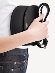 A.P.C. Black Mini Geneve Bag - Image 2 of 8