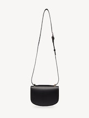A.P.C. Black Mini Geneve Bag - Image 6 of 8