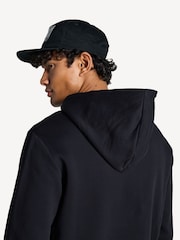 A.P.C. Black Standard Rue Madame Hoodie - Image 6 of 7