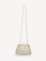 A.P.C. Cream Ninon Small Purse - Image 3 of 5