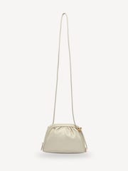 A.P.C. Cream Ninon Small Purse - Image 4 of 5