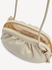 A.P.C. Cream Ninon Small Purse - Image 5 of 5