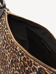 A.P.C. Leopard Vera Shoulder Bag - Image 4 of 4
