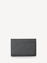 A.P.C. Black Andre Card Holder - Image 2 of 5
