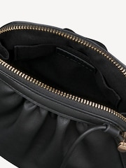 A.P.C. Black Ninon Small Purse - Image 5 of 6