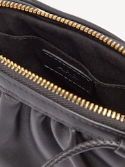 A.P.C. Black Ninon Small Purse - Image 6 of 6
