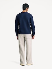 A.P.C. Blue Edward Sweater - Image 2 of 7