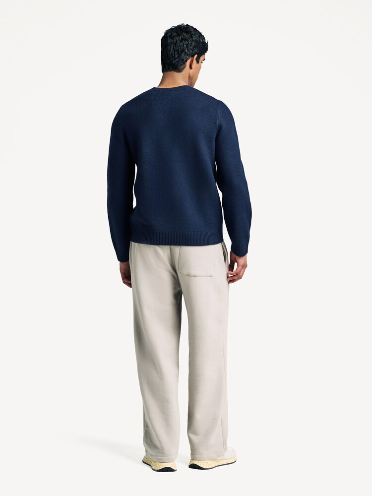 A.P.C. Blue Edward Sweater - Image 2 of 7