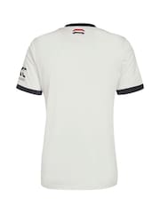 قميص Manchester United Third 2024-25 من Adidas - صورة 5 من 5