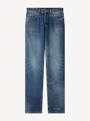 A.P.C. Blue New Standard Jeans - Image 5 of 5