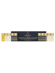 Aromatherapy Associates Discovery Wellbeing Bath and Shower Oil Collection - Image 1 of 3