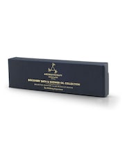 Aromatherapy Associates Discovery Wellbeing Bath and Shower Oil Collection - Image 3 of 3
