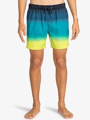 Billabong All Day Fade Logo Swim Shorts - Image 1 of 5