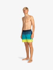 Billabong All Day Fade Logo Swim Shorts - Image 3 of 5