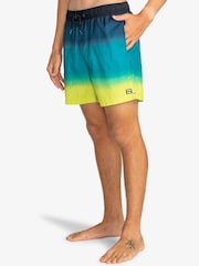 Billabong All Day Fade Logo Swim Shorts - Image 4 of 5