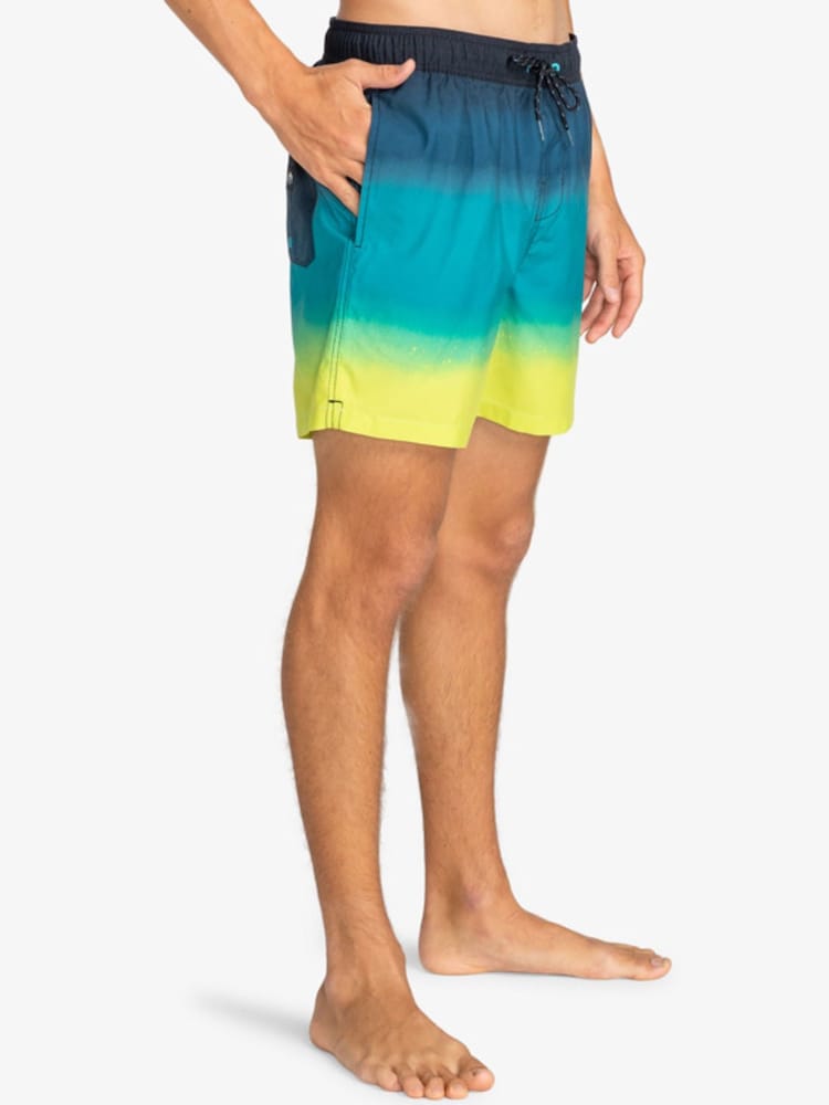 Billabong All Day Fade Logo Swim Shorts - Image 5 of 5