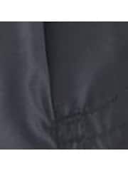 DSquared2 Black Underwear Logo Waistband Swim Shorts - Image 4 of 5