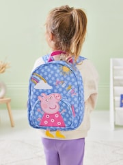 JoJo Maman Bébé Peppa Pig Backpack - Image 1 of 7
