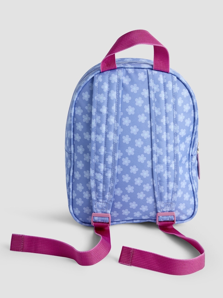 JoJo Maman Bébé Peppa Pig Backpack - Image 5 of 7