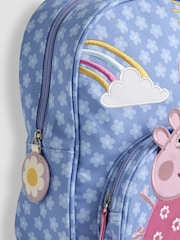 JoJo Maman Bébé Peppa Pig Backpack - Image 6 of 7