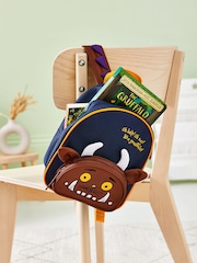 JoJo Maman Bébé The Gruffalo Backpack - Imagen 1 de 6