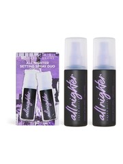 Urban Decay All Nighter Setting Spray Full Size Duo (worth £57) - Image 1 of 4