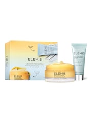 ELEMIS Cleanse Hydrate Duo Gift Set (Worth £66.00), Saving 33% - Image 1 of 5