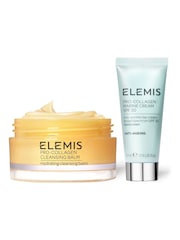 ELEMIS Cleanse Hydrate Duo Gift Set (Worth £66.00), Saving 33% - Image 2 of 5