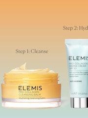 ELEMIS Cleanse Hydrate Duo Gift Set (Worth £66.00), Saving 33% - Image 5 of 5