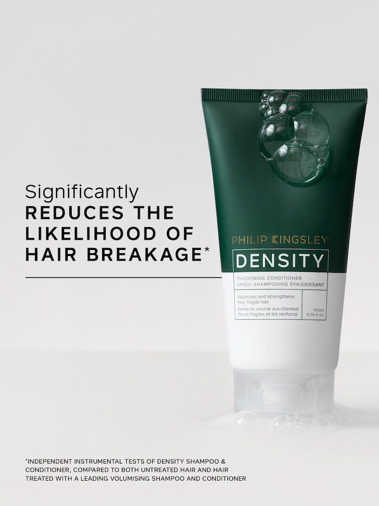Philip Kingsley Density Thickening Conditioner 170ml - Image 2 of 5