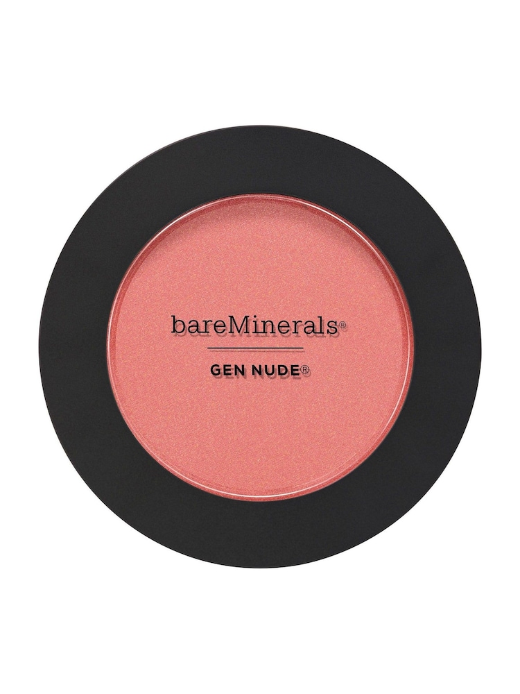 bareMinerals Gen Nude Powder Blush 6g - Image 1 of 5