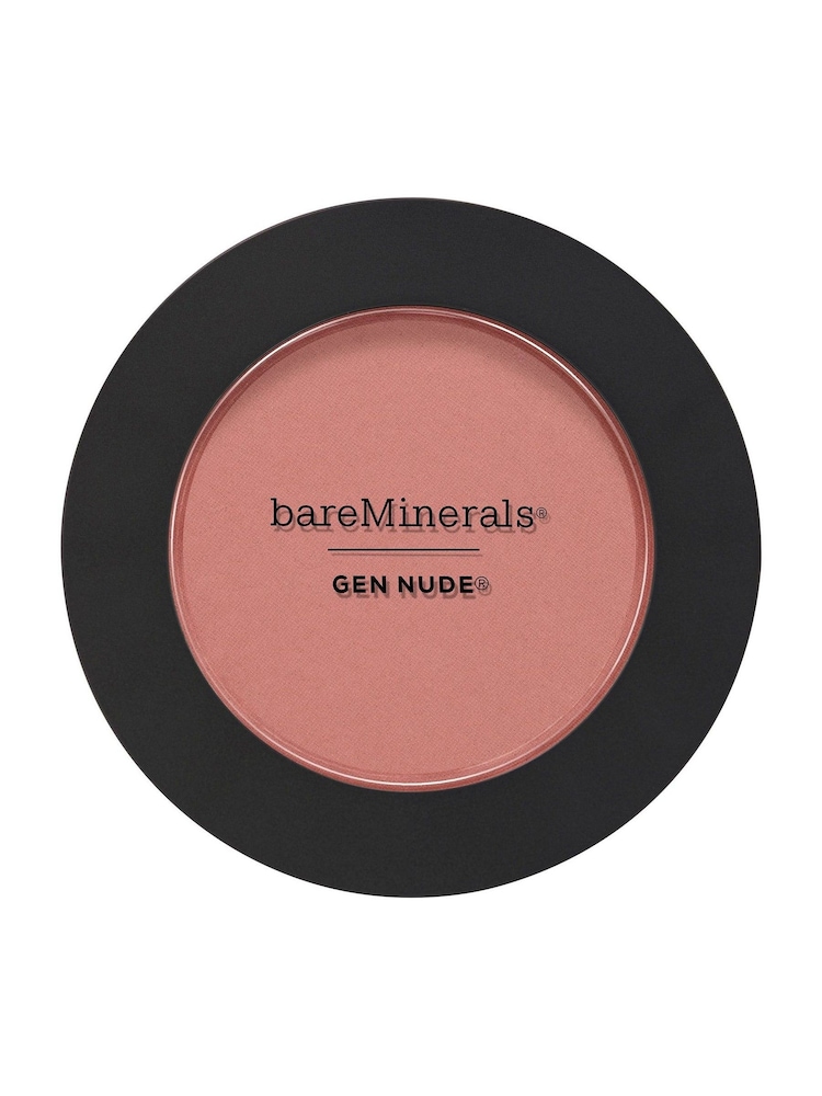 bareMinerals Gen Nude Powder Blush 6g - Image 1 of 5