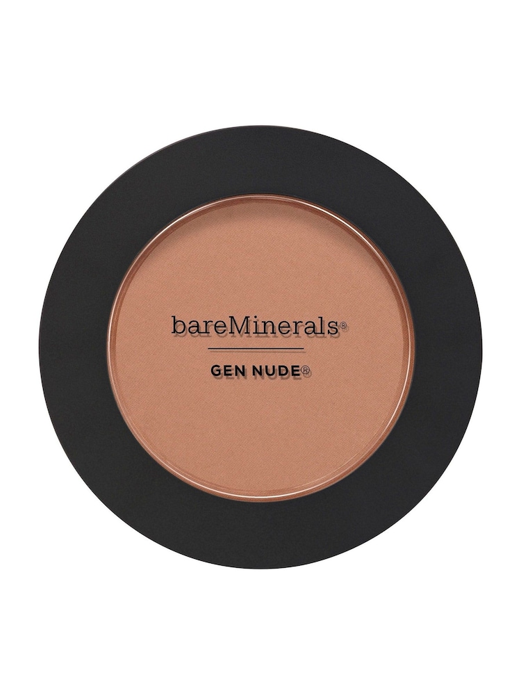 bareMinerals Gen Nude Powder Blush 6g - Image 1 of 5