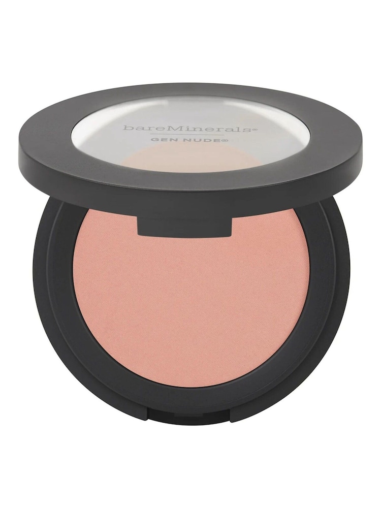 bareMinerals Gen Nude Powder Blush 6g - Image 1 of 4