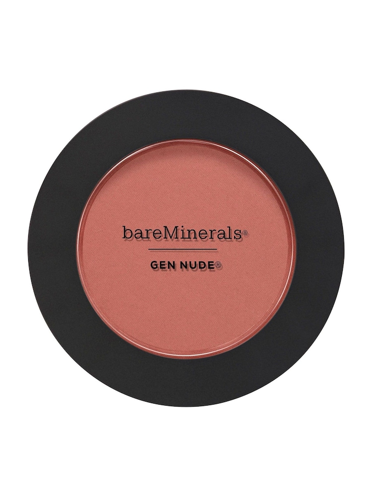 bareMinerals Gen Nude Powder Blush 6g - Image 1 of 5