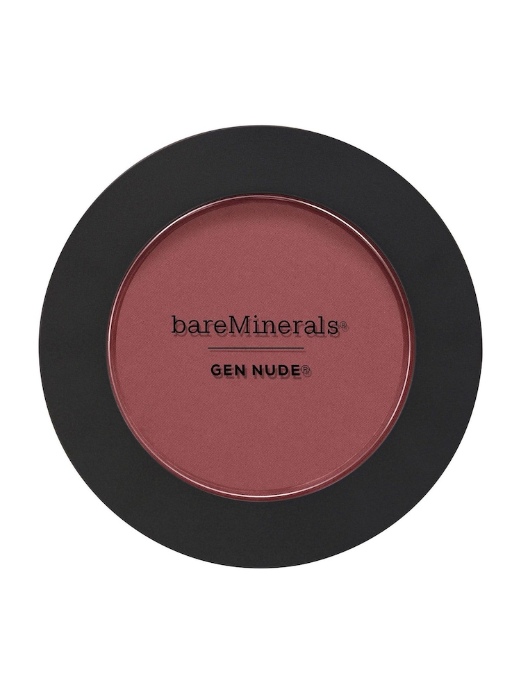 bareMinerals Gen Nude Powder Blush 6g - Image 1 of 5