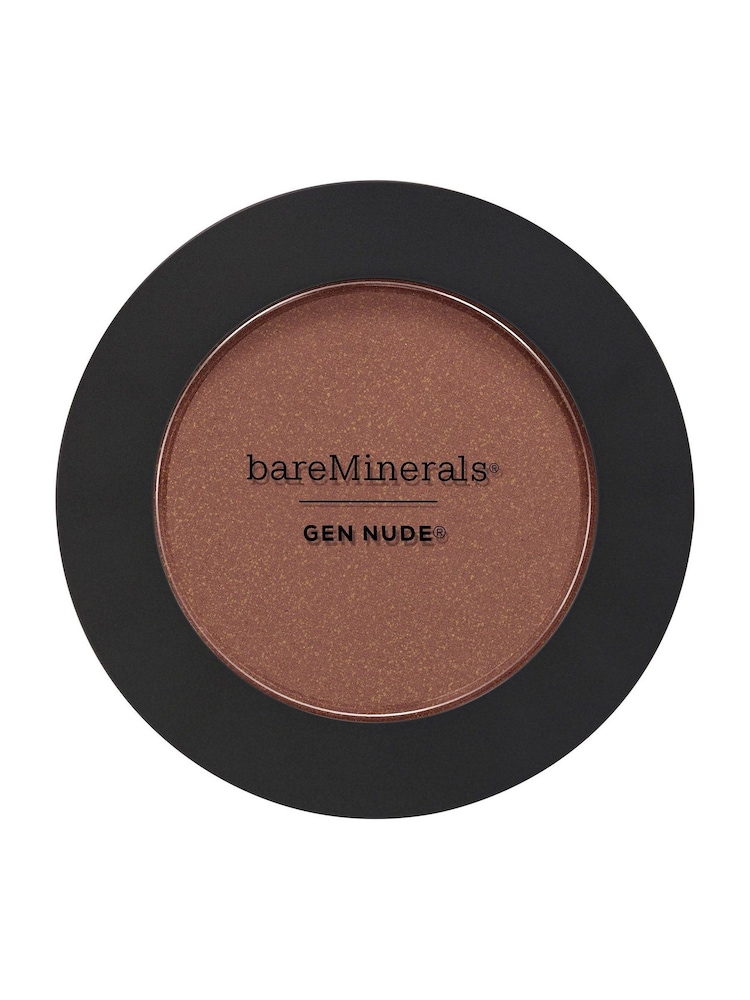 bareMinerals Gen Nude Powder Blush 6g - Image 1 of 5