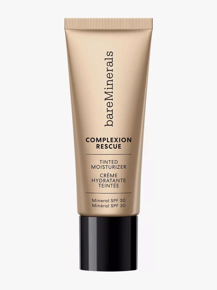 bareMinerals Complexion Rescue Tinted Moisturiser SPF30 35ml - Image 1 of 3