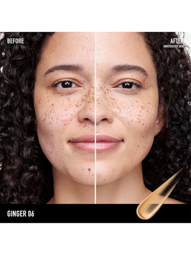 bareMinerals Complexion Rescue Tinted Moisturiser SPF30 35ml - Image 2 of 5 bareMinerals Complexion Rescue Tinted Moisturiser SPF30 35ml - Image 2 of 5