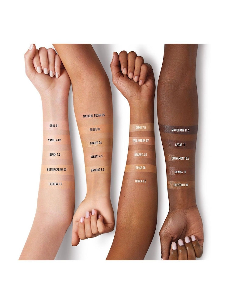 bareMinerals Complexion Rescue Tinted Moisturiser SPF30 35ml - Image 4 of 4
