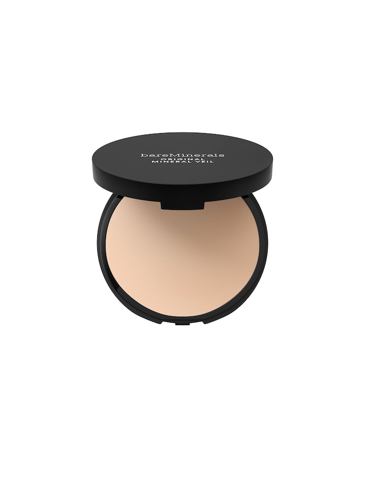 bareMinerals Mineral Veil Pressed Setting Powder 9g - Image 1 of 5