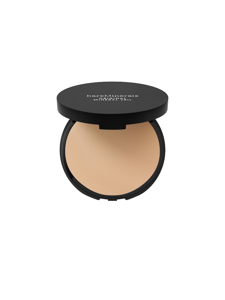 bareMinerals Mineral Veil Pressed Setting Powder 9g - Image 1 of 5