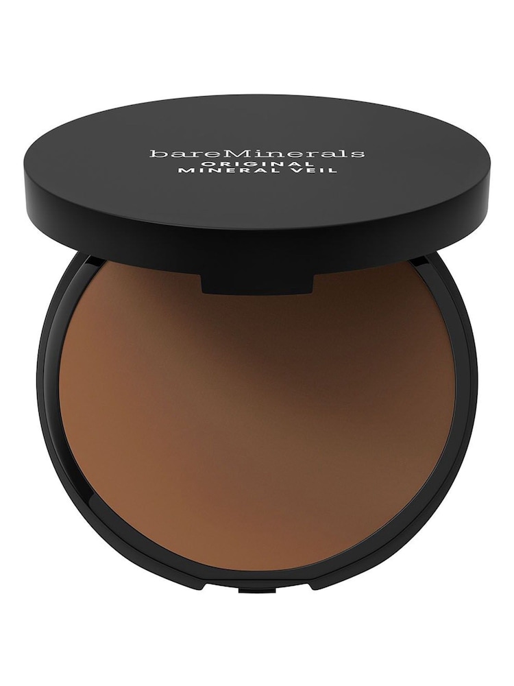 bareMinerals Mineral Veil Pressed Setting Powder 9g - Image 1 of 5