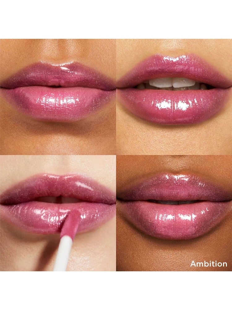 bareMinerals Mineralist Lip Gloss Balm 4ml - Image 2 of 5