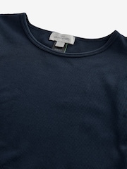 marine - Maternity Rib Seamless Top - Image 8 de 9