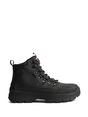 Hunter Water Resistant Explorer Duck Hiking Boots - Image 1 of 4