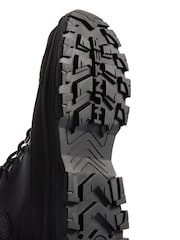 Hunter Water Resistant Explorer Duck Hiking Boots - Image 4 of 4