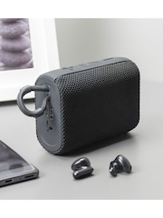 MenKind 5 Wireless Speaker and Earbuds - Image 1 of 4